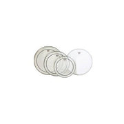 Remo - Pinstripe Drumhead ProPack - 12", 13", 16" - PP-0312-PS
