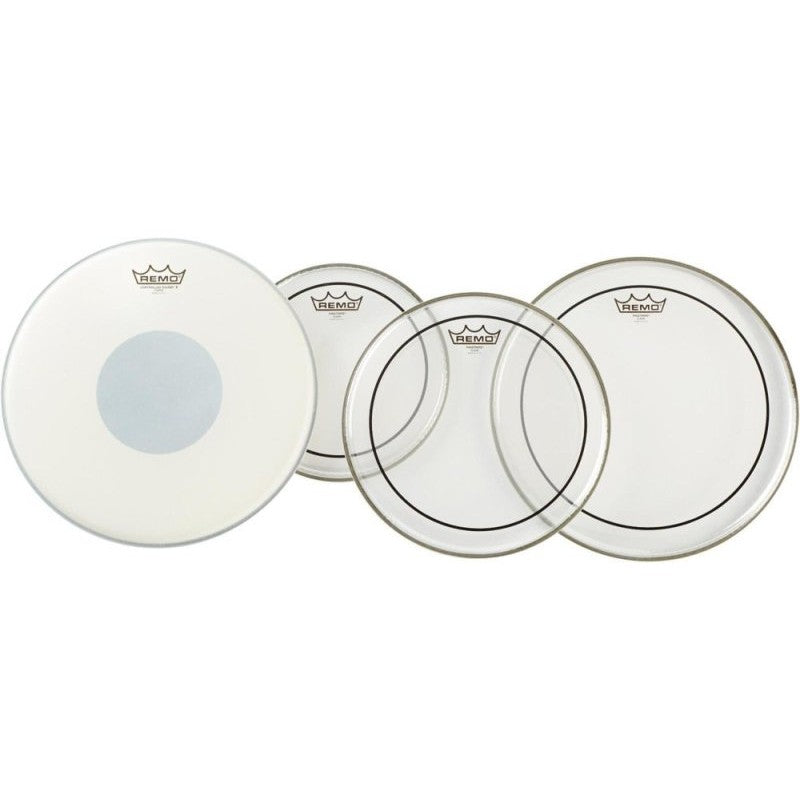Remo - ProPack 10",12",14" - PP-1900-PS