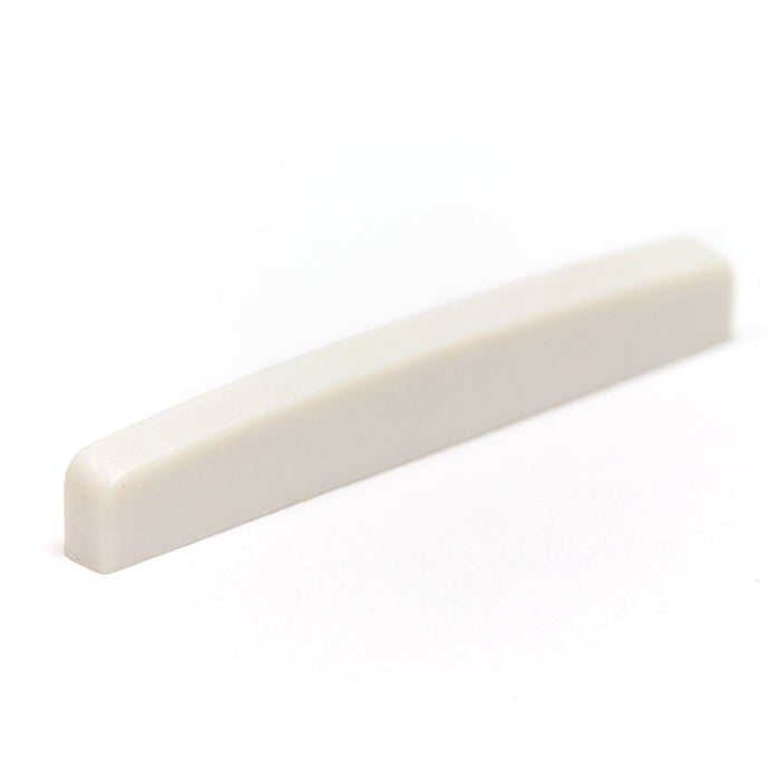 Graph Tech Guitar - TUSQ Nut Blank Flat Bottom - PQ-2200-00