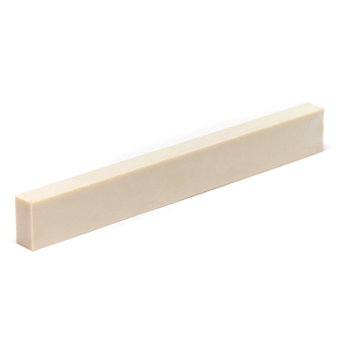 Graph Tech Guitar - Guitar TUSQ Saddle Acoustic Slab 1/4" Thick - PQ-9025-00