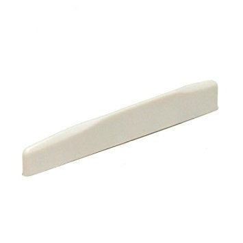 Graph Tech Guitar - TUSQ Martin-Style Compensated Acoustic Guitar Saddle - PQ-9110-C0