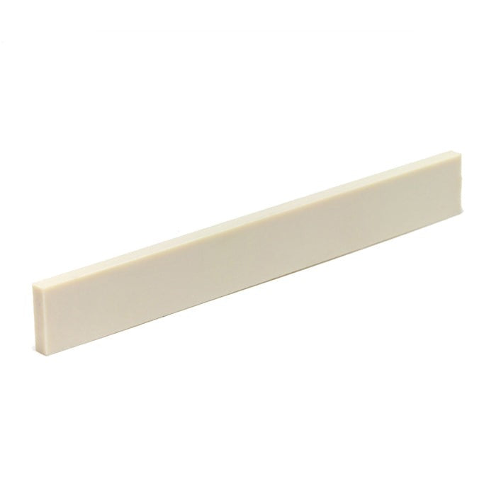 Graph Tech Guitar - TUSQ Saddle Acoustic Slab 1/8" Thick - PQ-9125-00