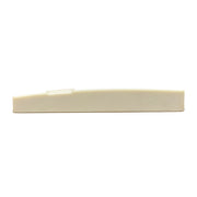 GraphTech - TUSQ Saddle Acoustic Saddle Compensated 1/8" Thick PQ-9200-C0