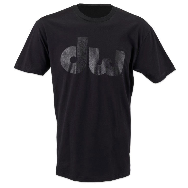 DW Drums - DC Foil T-Shirt - Petit