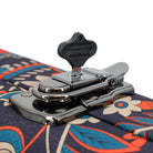 Profile - Paisley Hardshell Electric Guitar Case - PRC325PL-E