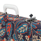 Profile - Paisley Hardshell Electric Guitar Case - PRC325PL-E