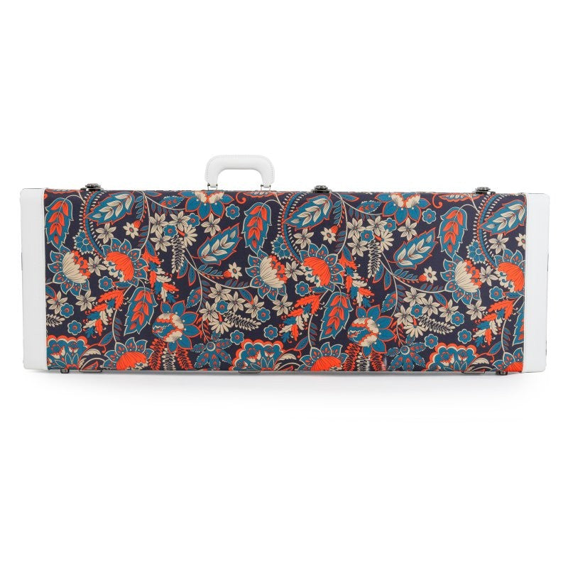 Profile - Paisley Hardshell Electric Guitar Case - PRC325PL-E