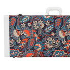 Profile - Paisley Hardshell Electric Guitar Case - PRC325PL-E