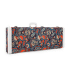 Profile - Paisley Hardshell Electric Guitar Case - PRC325PL-E