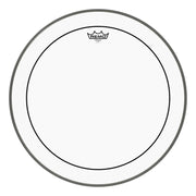 Remo - Clear Pinstripe® Drumhead 20" - PS-1320-00