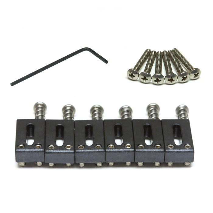 Graph Tech Guitar - Saver Originals Strat & Tele Offset Intonation Screw - PS-8001-00