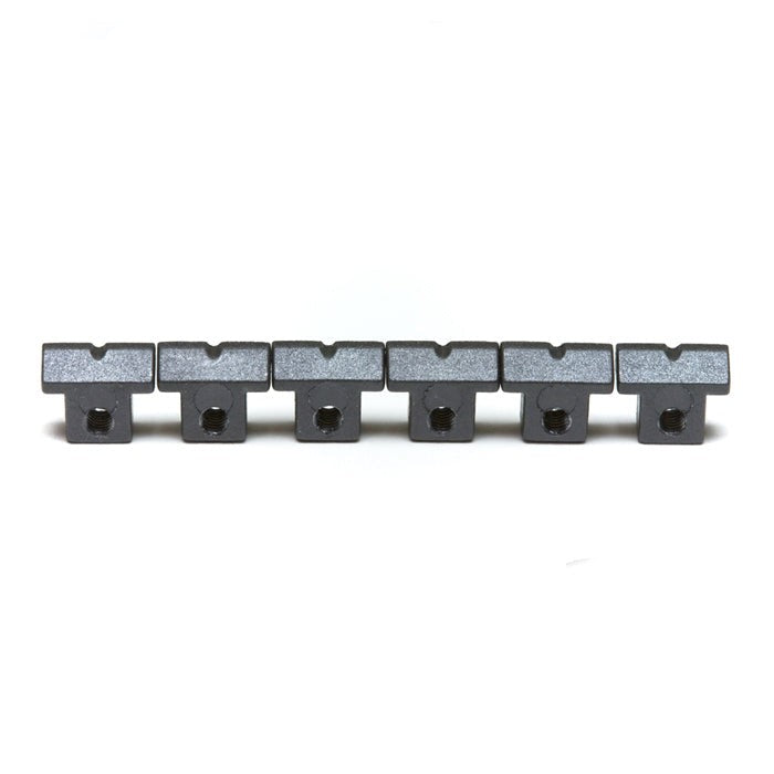 Graph Tech Guitar - String Saver Saddle Tune-o-matic Gotoh (6pc) - PS-8600-00