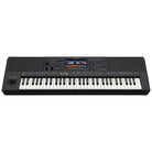 Yamaha - PSR-SX720 Arranger Workstation