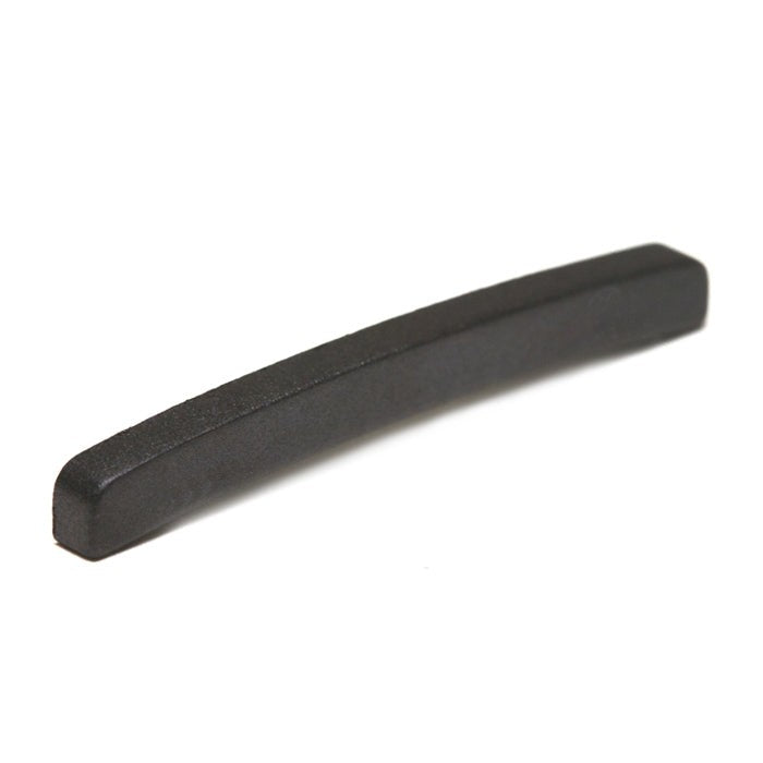 Graph Tech Guitar - Black Tusq Xl Standard Blank - PT-1000-00