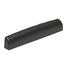 Graph Tech Guitar - Black Tusq Xl Slot 12 String 1/4" Width - PT-1575-00