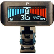 Profil - Mini-accordeur rechargeable à pince - PT-2200R