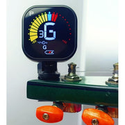 Profile - Rechargeable Clip-On Tuner - PT-2300R