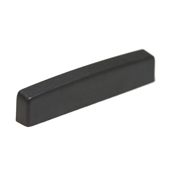 Graph Tech Guitar - Black Tusq Xl Blank Jumbo - PT-3000-00