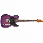 Schecter -  PT Special - Purple Burst Pearl - PBP 667