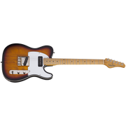 Schecter - PT Special - 3 Colour Burst - 665