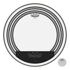 Remo - 18" Powersonic Clear Bass Drumhead - PW-1318-00