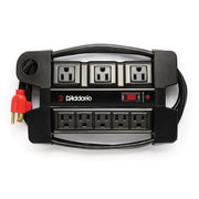 Accessoires D'Addario - Base d'alimentation de qualité professionnelle - PW-TGPB-01