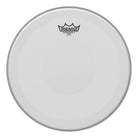 Remo - Powerstroke® P3 X Coated Drumhead - Coated Top Clear Dot, 14" - PX-0114-C2