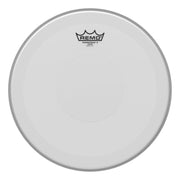 Remo - Powerstroke® P3 X Coated Drumhead - Coated Top Clear Dot, 14" - PX-0114-C2