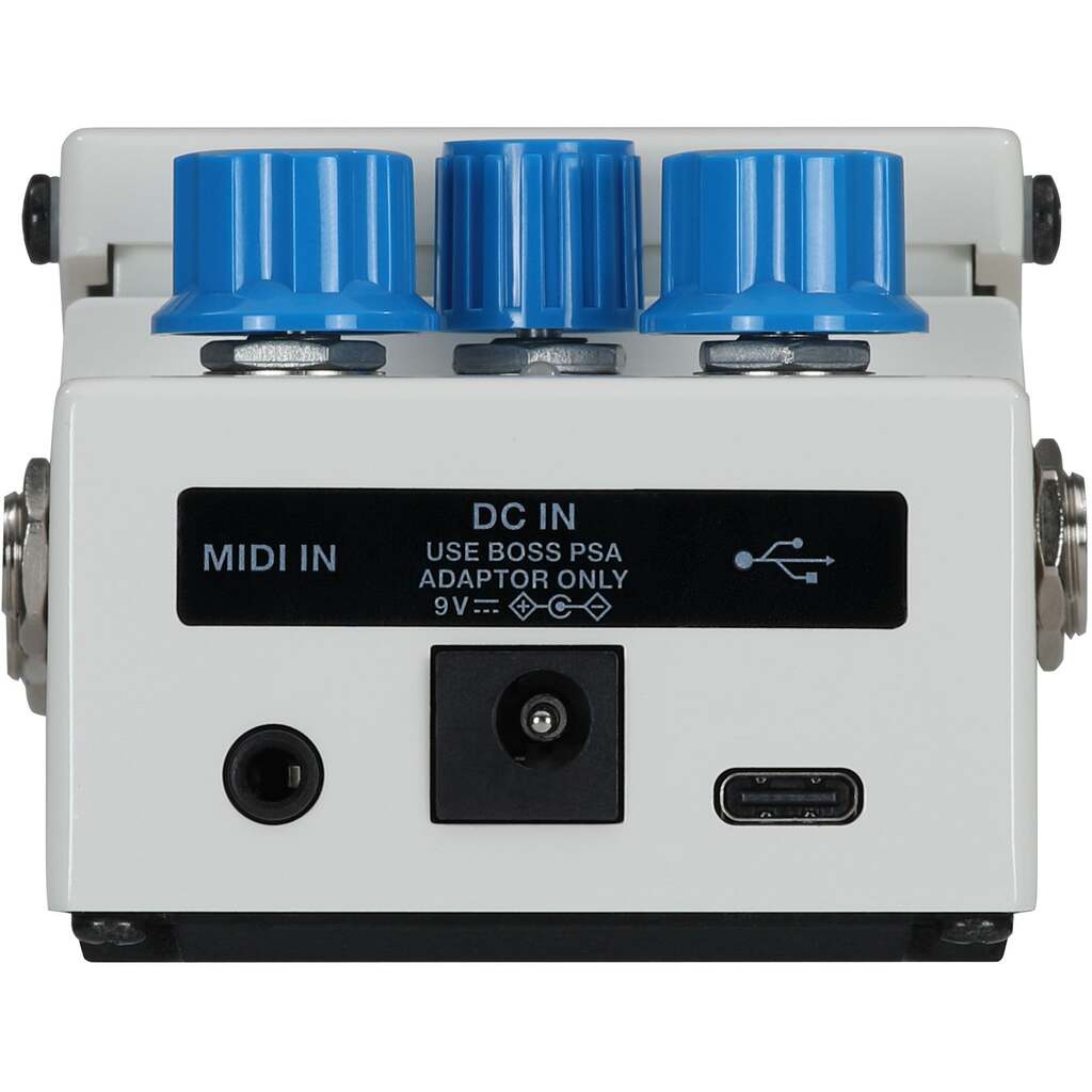 Boss - PX-1 - Plugout FX – Steve's Music Store