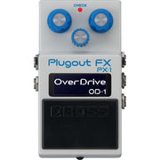 Boss - PX-1 - Plugout FX