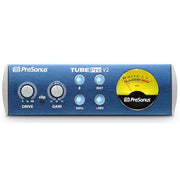 PreSonus - Tube pre V2