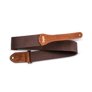 Taylor Guitars - GS Mini Guitar Strap - Chocolate - 4012-20