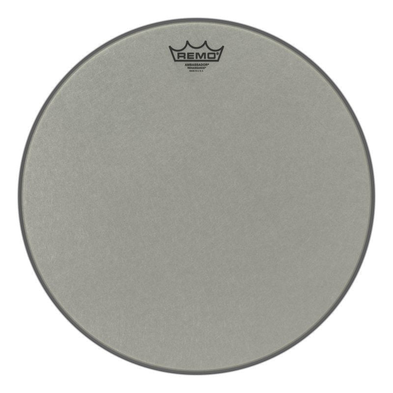 Remo - Ambassador Renaissance Drumhead 16" - RA-0016-SS