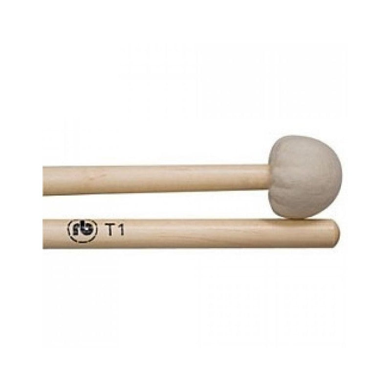 RB Percussion & Accessories - General Timpani Mallet Set - RB-TMPG