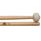 RB Percussion & Accessories - Staccato Timpani Mallets (Pair) - RB-TMPS