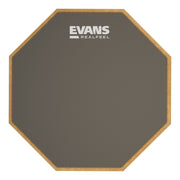 Evans - Tapis d'entraînement RealFeel 6" - RF-06GM