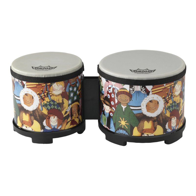 Remo - Bongo Drum - RH-5600-00