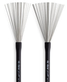 Vic Firth - Russ Miller Wire Signature Brushes - RMWB