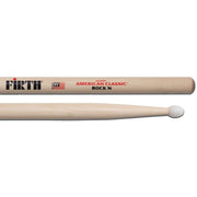 Vic Firth - American Classic® Rock Nylon baguettes de batterie ROCKN
