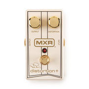 MXR - Pédale de distorsion « Distortion+ » Randy Rhoads MXR® édition spéciale - RR104C
