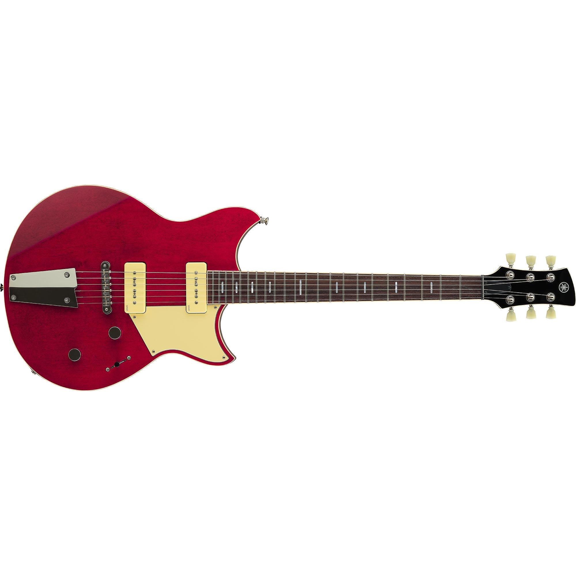 ギター Yamaha REVSTAR RSS02T Yamaha Revstar Standard RSS02T SWB Electric Guitar with Gig Bag