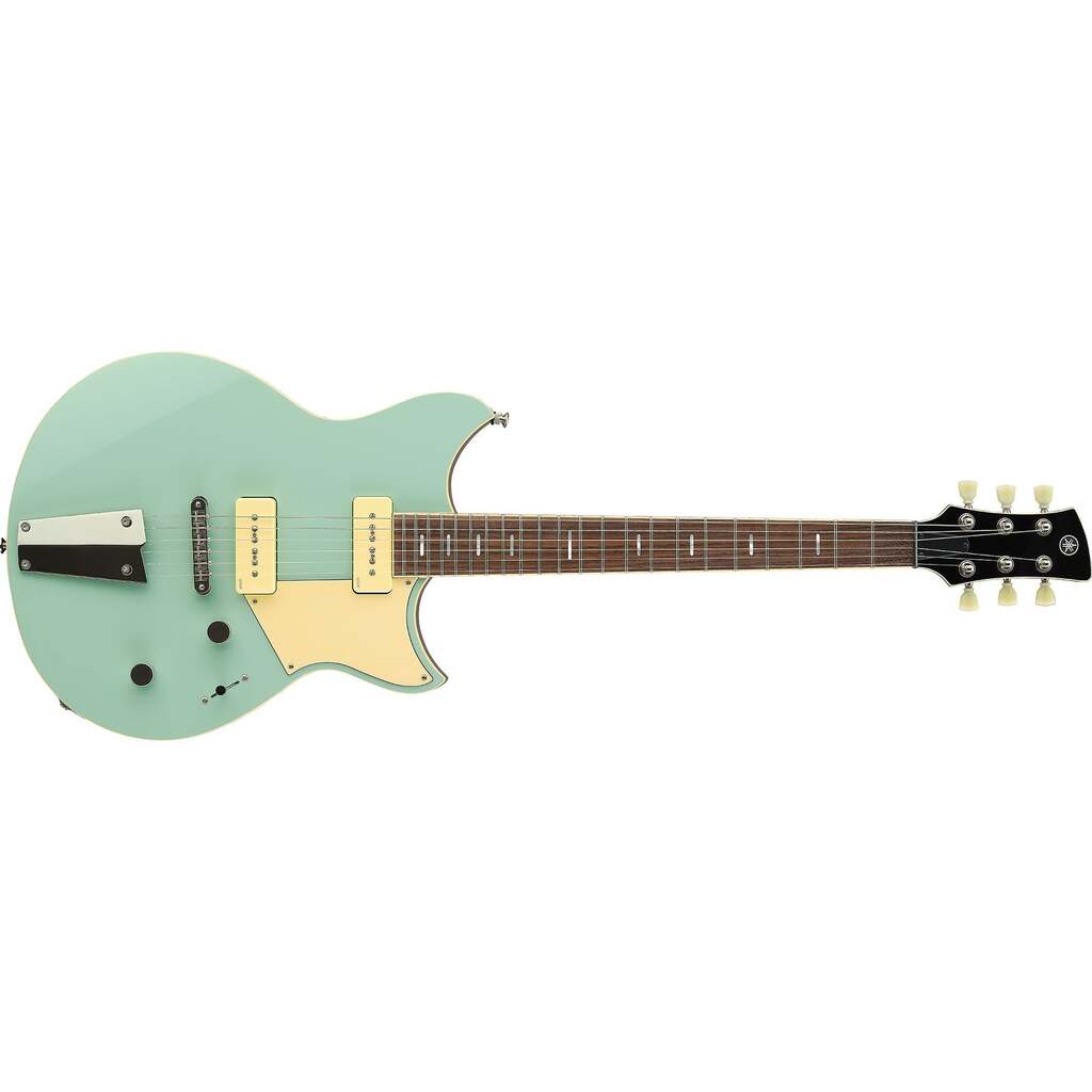 Yamaha - Revstar RSS02T - Sonic Blue – Steve's Music Store