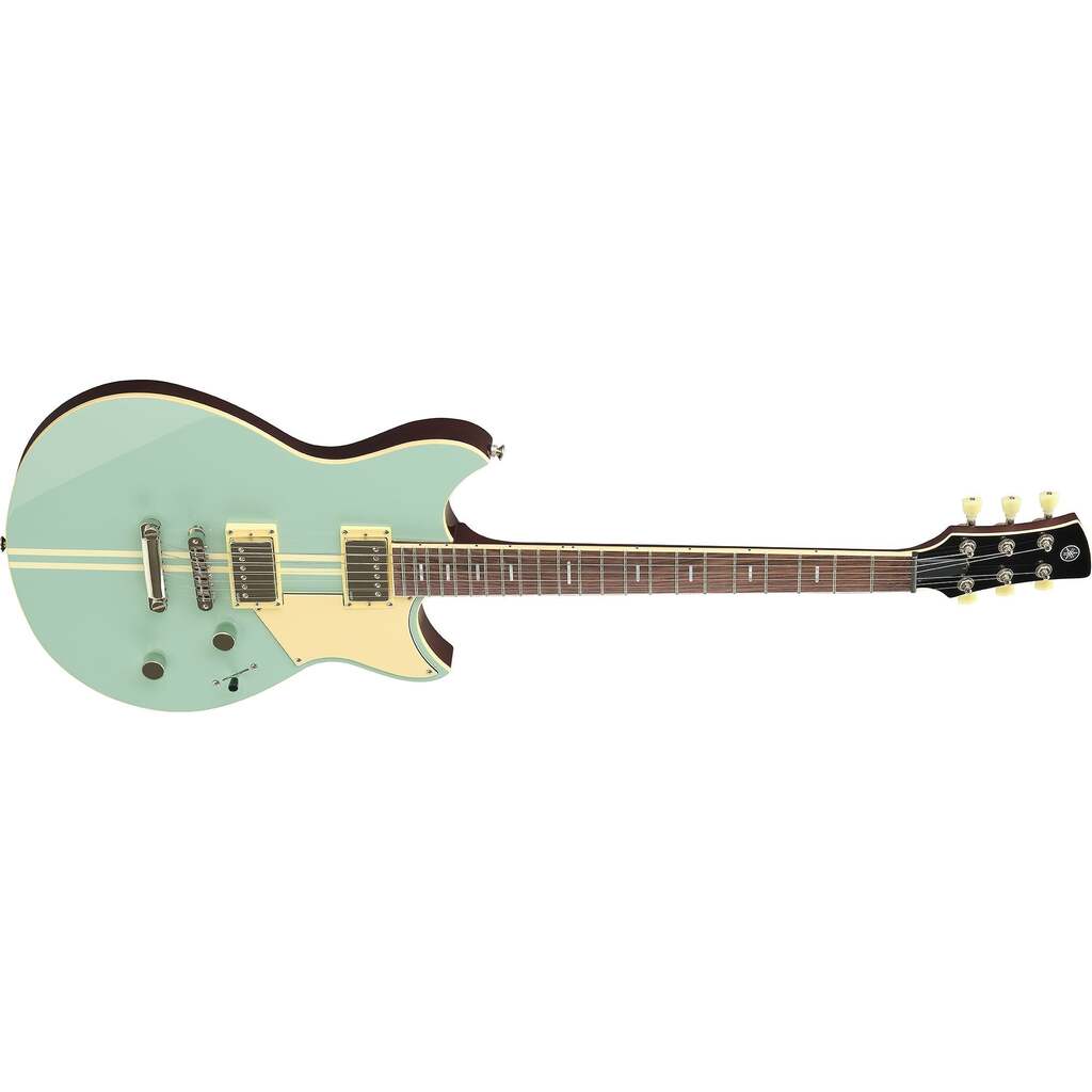 Yamaha - Revstar RSS20 - Sonic Blue – Steve's Music Store