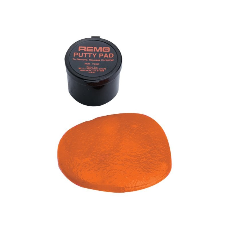 Remo - Putty Pad® - RT-1001-52