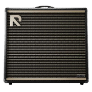 Positive Grid - Reactor 50 watt Intelligent Guitar Combo Amplifier Reactor-50