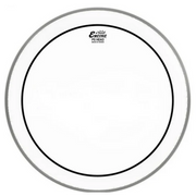 Remo - Encore Pinstripe Transparent 14" - EN-0314-PS