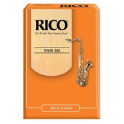 Rico - Reeds Tenor Saxophone Strength 3.5 25-Pack