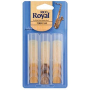 Rico - ROYAL SAX TÉNOR #2.5 BOITE DE 3