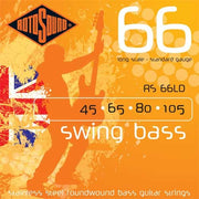 Rotosound - RS66LD .45 - .105