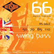 Rotosound - RS66LE .50 - .110